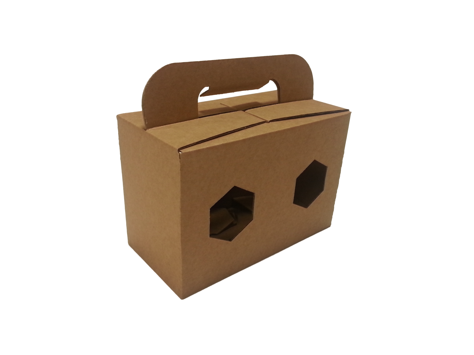 Dėžutės su rankena